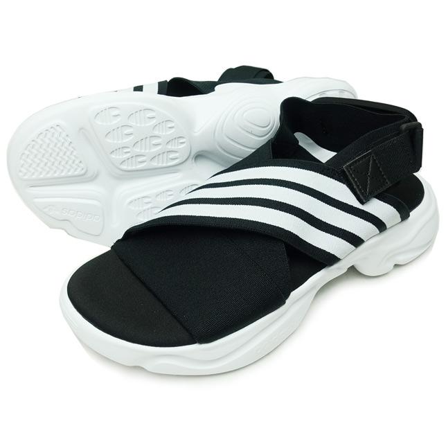 adidas アディダス オリジナルス レディース Magmur サンダル Magmur Sandals W スポーツサンダル | adidas Originals | 01