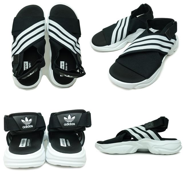 adidas アディダス オリジナルス レディース Magmur サンダル Magmur Sandals W スポーツサンダル | adidas Originals | 02