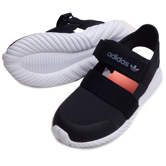 adidas アディダス ドゥーム サンダル DOOM SANDAL スニーカー キッズ ジュニア 子供 サンダル | adidas Originals | 01