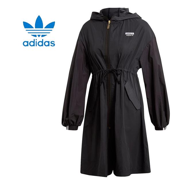 adidas アディダス レディース オリジナルス R.Y.V.ウインドブレーカー JKX03 | adidas Originals