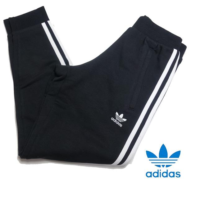 アディダス オリジナルス メンズ アディカラー クラシックス 3ストライプパンツ 裏起毛 スウェットタイプパンツ 14244 | adidas Originals
