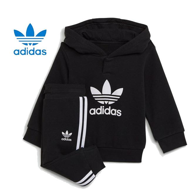 adidas アディダス オリジナルス アディカラー パーカー セットアップ 