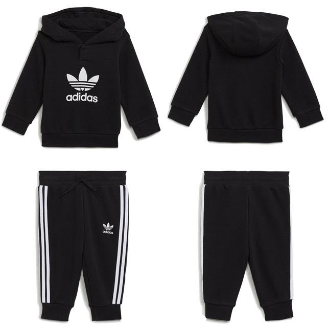 adidas アディダス オリジナルス アディカラー パーカー 