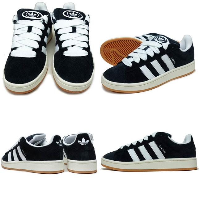 adidas アディダス オリジナルス メンズ レディース キャンパス 00S CAMPUS 00Sスニーカー | adidas Originals | 02