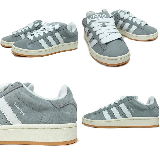adidas アディダス オリジナルス メンズ レディース キャンパス 00S CAMPUS 00Sスニーカー | adidas Originals | 03