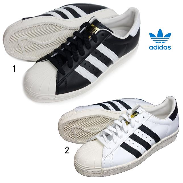 adidas アディダス オリジナルス スーパースター 80s ヴィンテージ メンズ レディース スニーカー G61069 G61070 | adidas Originals
