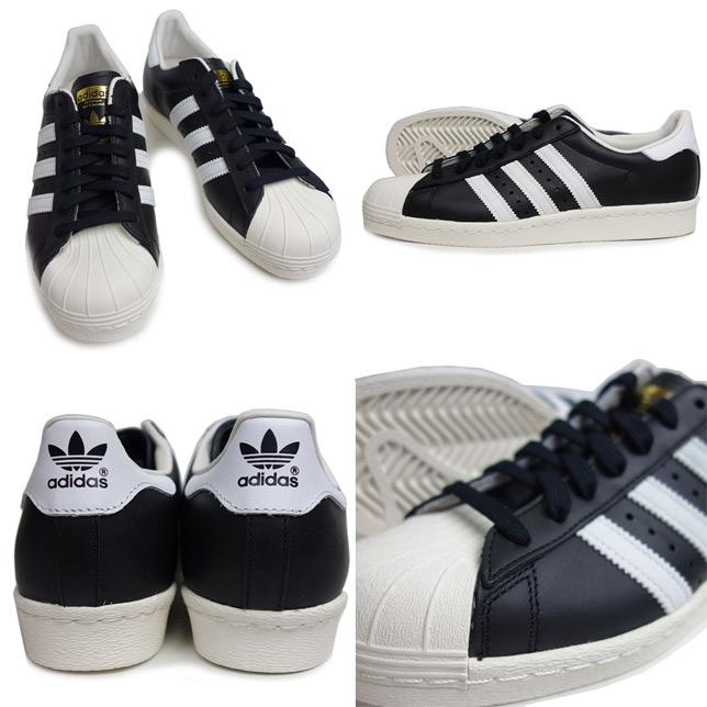 adidas アディダス オリジナルス スーパースター 80s ヴィンテージ メンズ レディース スニーカー G61069 G61070 | adidas Originals | 01