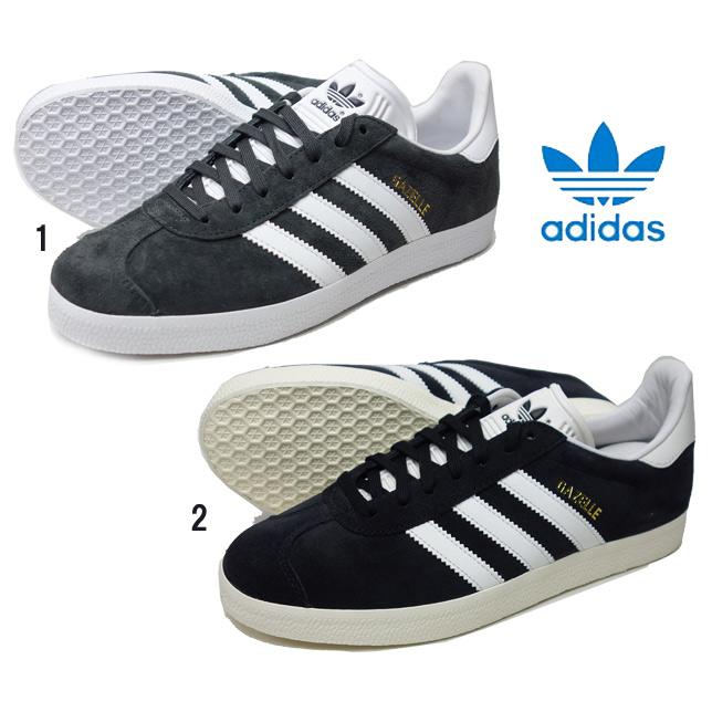 adidas アディダス オリジナルス メンズ レディース GAZELLE ガゼル ガッツレー スニーカーBB5480 BB5476 | adidas Originals