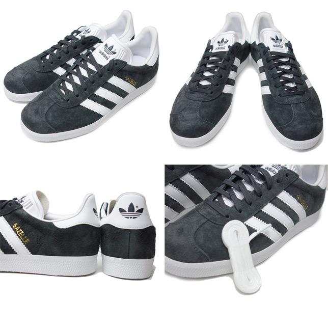 adidas アディダス オリジナルス メンズ レディース GAZELLE ガゼル ガッツレー スニーカーBB5480 BB5476 | adidas Originals | 01