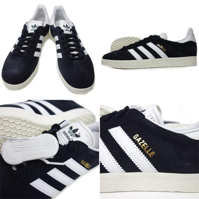 adidas アディダス オリジナルス メンズ レディース GAZELLE ガゼル ガッツレー スニーカーBB5480 BB5476 | adidas Originals | 02