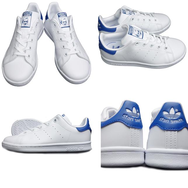 アディダス オリジナルス スタンスミス EL C キッズ ベビー レザー スニーカー adidas STAN SMITH EL C | adidas Originals | 04