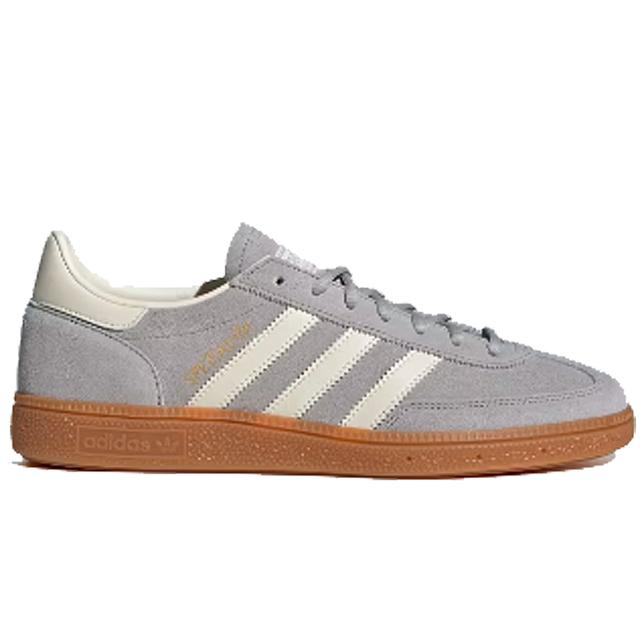 アディダス オリジナルス ハンドボール スペツィアル グレー スニーカー メンズレディース adidas IF7086 | adidas Originals | 01
