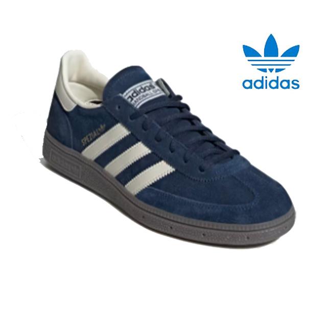 アディダス オリジナルス ハンドボール スペツィアル ネイビー スニーカー メンズレディース adidas IF7087 | adidas Originals