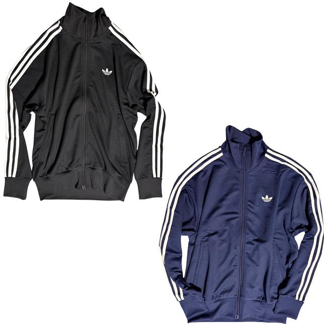 アディダス オリジナルス ジャージ ファイヤーバード メッシュ トラックトップ メンズ adidas C5101 トラックジャケット | adidas Originals | 01