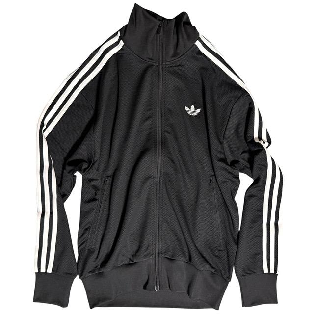 アディダス オリジナルス ジャージ ファイヤーバード メッシュ トラックトップ メンズ adidas C5101 トラックジャケット | adidas Originals | 04