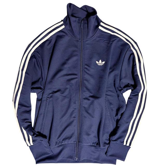 アディダス オリジナルス ジャージ ファイヤーバード メッシュ トラックトップ メンズ adidas C5101 トラックジャケット | adidas Originals | 05