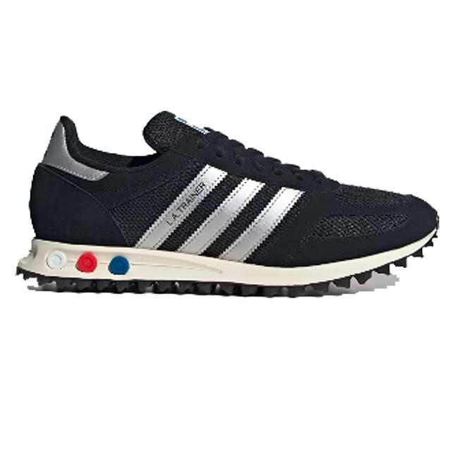 アディダス オリジナルス LA トレーナー OG スニーカー メンズ レディース adidas LA TRAINER OG KJ4381 | adidas Originals | 01