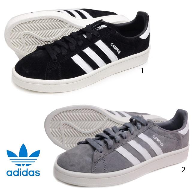 adidas アディダス オリジナルス メンズ レディース キャンパス CAMPUS スニーカー | adidas Originals