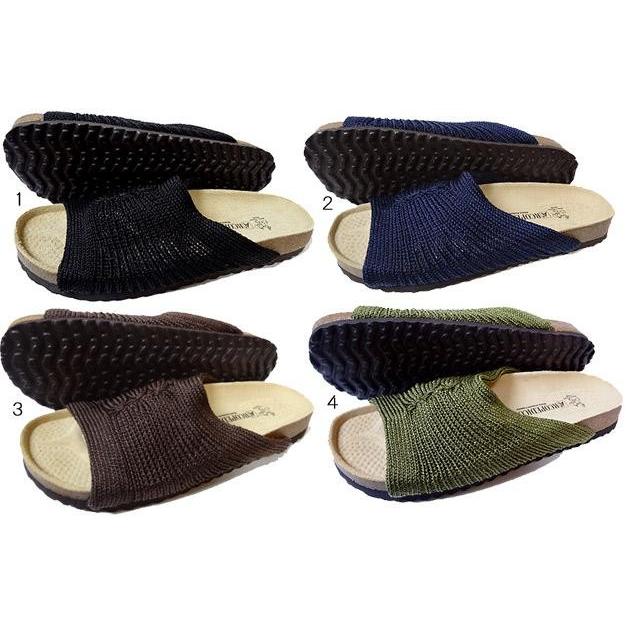 アルコペディコ OPEN オープン コンフォート 軽量 サンダル メンズ | 