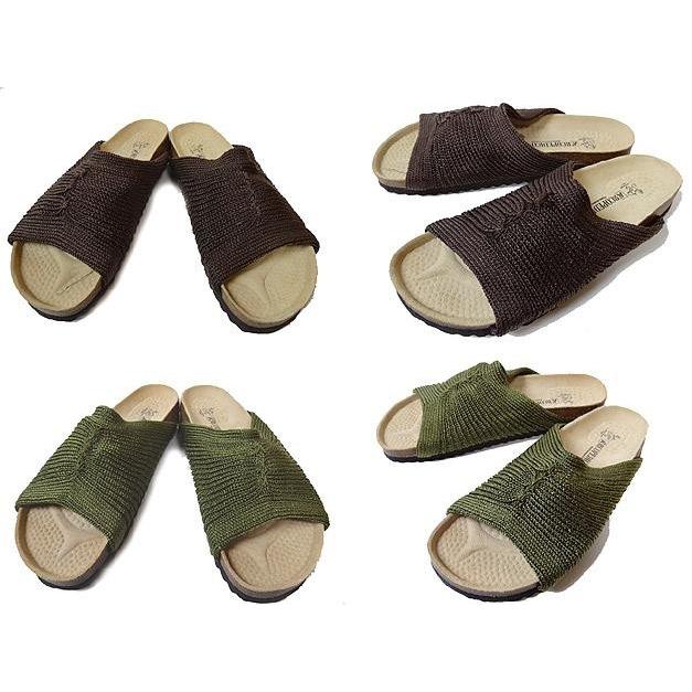 アルコペディコ OPEN オープン コンフォート 軽量 サンダル メンズ |  | 02