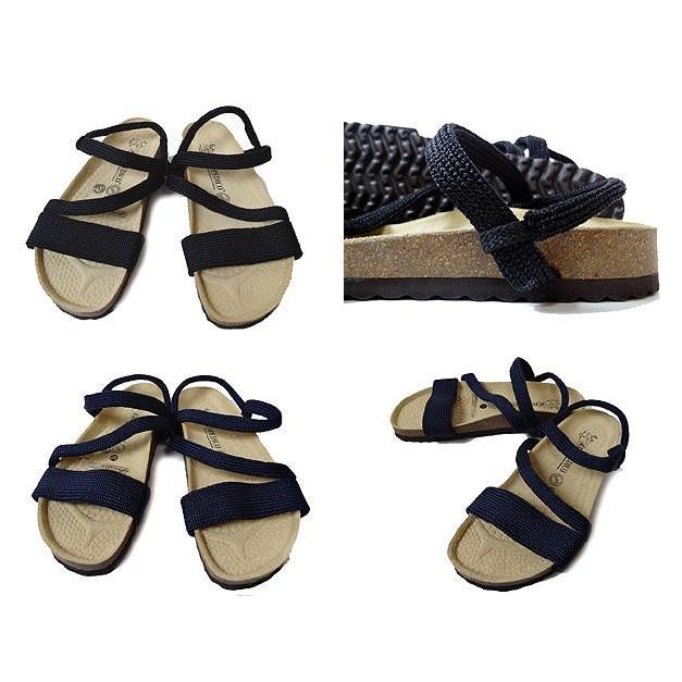 アルコペディコ FANCY/S ファンシーエス コンフォート 軽量 サンダル レディース バックストラップ |  | 01