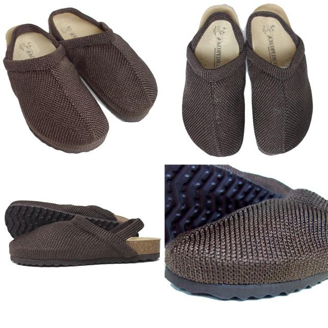 アルコペディコ CLOSE クローズ コンフォート 軽量 サンダル メンズ レディース バックストラップ | ARCOPEDICO | 03