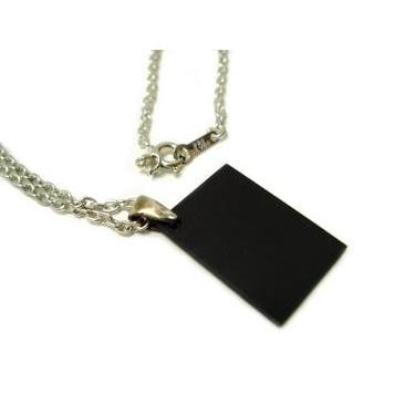 Atease アティースゴールド象嵌ネックレス AN-31G | アティース | 02