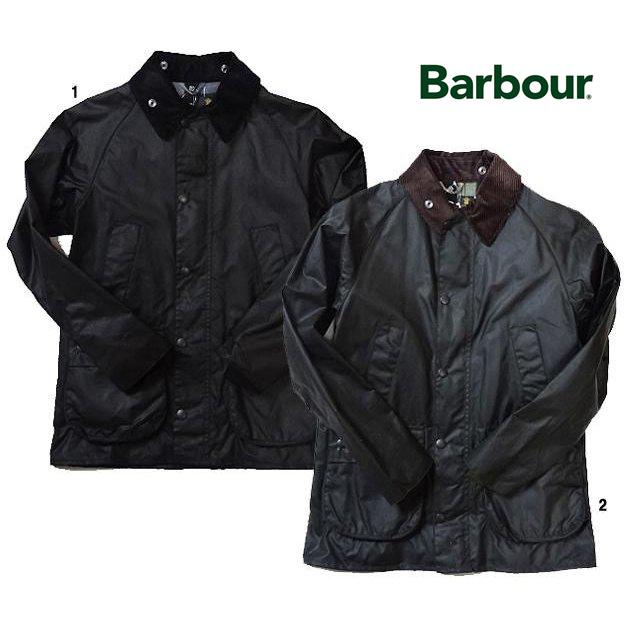 Barbour バブア バーブァースリムフィット ビデイルジャケット　オイルドジャケット | 