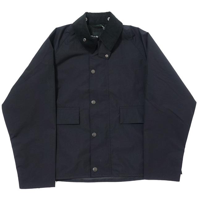 バブアー ジャパンスペシャル ボロウデイル ナイロン ショート ブルゾン Barbour JAPAN SPECIAL BORROWDALE 241MCAG013 | Barbour | 04
