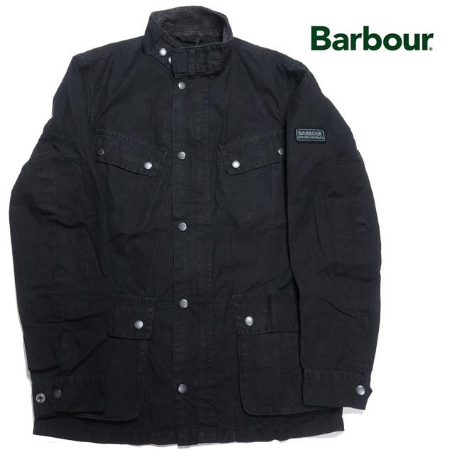 バブアー インターナショナル ジャケット コットン MCA0667 Barbour International | Barbour