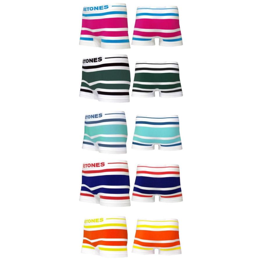 BETONES ビトーンズ AKER アケル アンダーウェア 下着 トランクス ボクサーパンツ メンズ | BETONES | 01