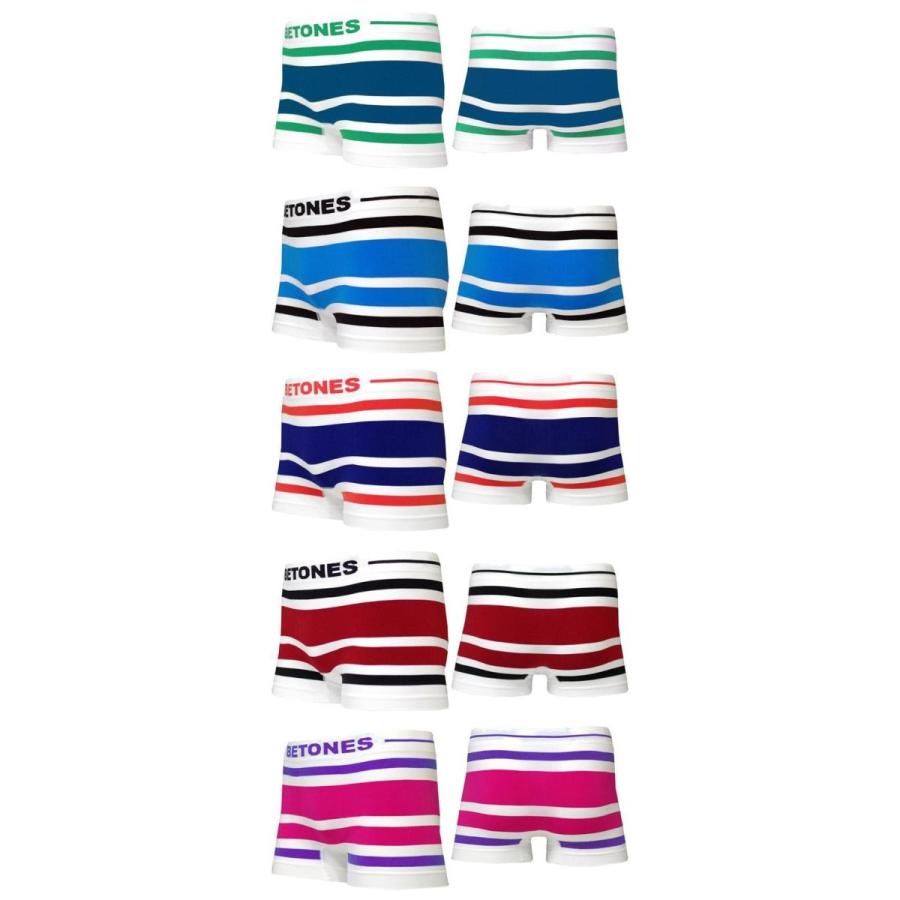 BETONES ビトーンズ AKER アケル アンダーウェア 下着 トランクス ボクサーパンツ メンズ | BETONES | 02