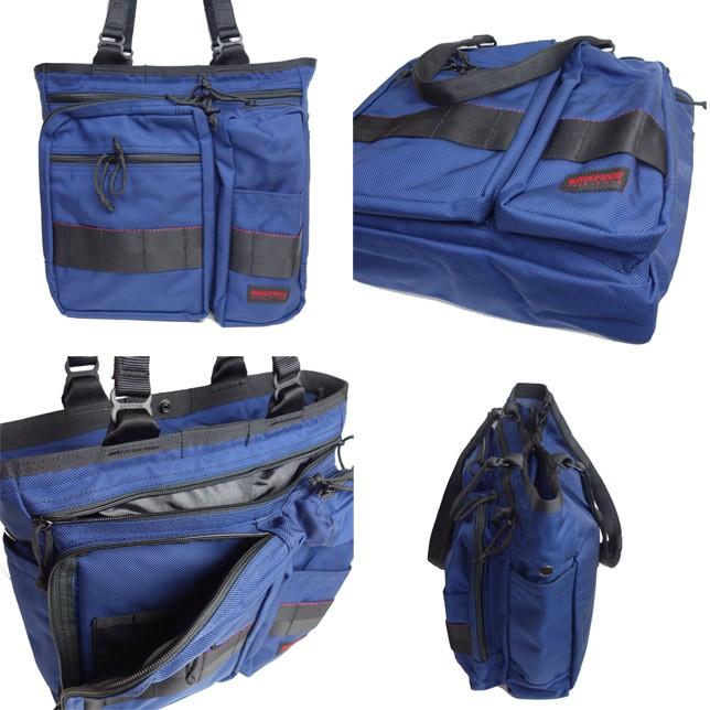 ブリーフィング レッドレーベル BS トート トール メンズ トートバッグ ビジネスバッグ BRIEFING RED LABEL BS TOTE TALL BRF300219 | BRIEFING | 02