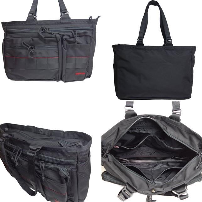ブリーフィング レッドレーベル BS トート ワイド メンズ トートバッグ BRIEFING RED LABEL BS TOTE WIDE BRF301219 | BRIEFING | 01