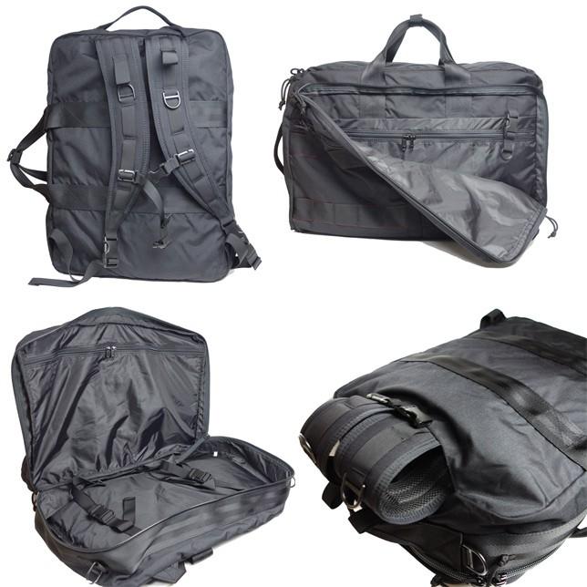 BRIEFING RED LABEL NEO TR-3 L ブリーフィング レッドレーベル ブリーフケース 3WAY ビジネスバッグ メンズ BRF420219 | BRIEFING | 01