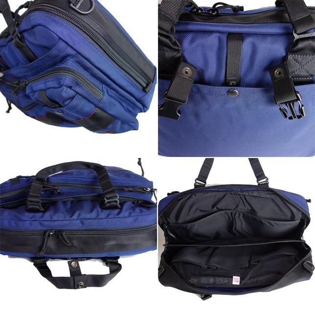 BRIEFING RED LABEL NEO TR-3 L ブリーフィング レッドレーベル ブリーフケース 3WAY ビジネスバッグ メンズ BRF420219 | BRIEFING | 03