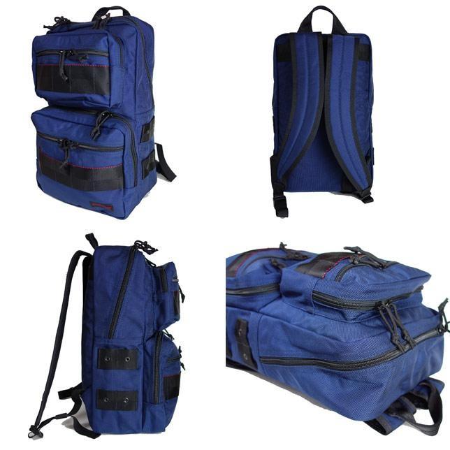 バッグ BRIEFING NEO COMPACT PACK BRIEFING RED LABEL NEO COMPACT PACK ブリーフィング レッド
