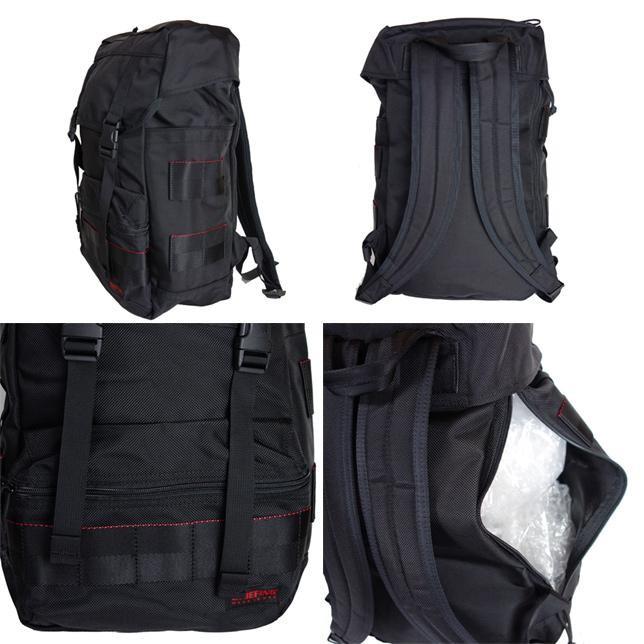 BRIEFING RED LABEL NEO FLAP PACK ブリーフィング レッドレーベル ネオフラップパック ビジネスバッグ リュック デイパック | BRIEFING | 01