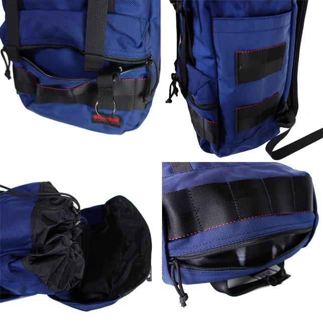 BRIEFING RED LABEL NEO FLAP PACK ブリーフィング レッドレーベル ネオフラップパック ビジネスバッグ リュック デイパック | BRIEFING | 02