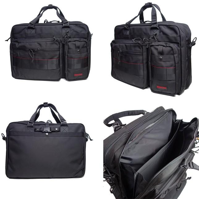 BRIEFING RED LABEL B4 OVER TRIP ブリーフィング レッドレーベル B4 オーバー トリップ ビジネスバッグ | BRIEFING | 01