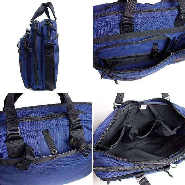 BRIEFING RED LABEL B4 OVER TRIP ブリーフィング レッドレーベル B4 オーバー トリップ ビジネスバッグ | BRIEFING | 02