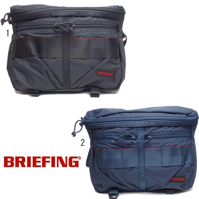 BRIEFING DUNE S MW ブリーフィング デューン S MW メッセンジャーバッグ ビジネスバッグ ショルダーバッグ | BRIEFING