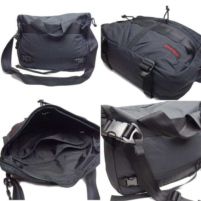 BRIEFING DUNE S MW ブリーフィング デューン S MW メッセンジャーバッグ ビジネスバッグ ショルダーバッグ | BRIEFING | 01