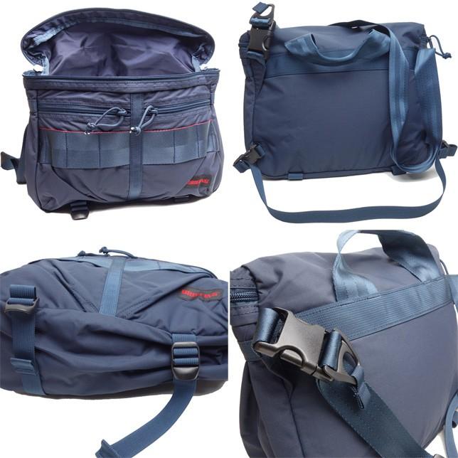 BRIEFING DUNE S MW ブリーフィング デューン S MW メッセンジャーバッグ ビジネスバッグ ショルダーバッグ | BRIEFING | 02