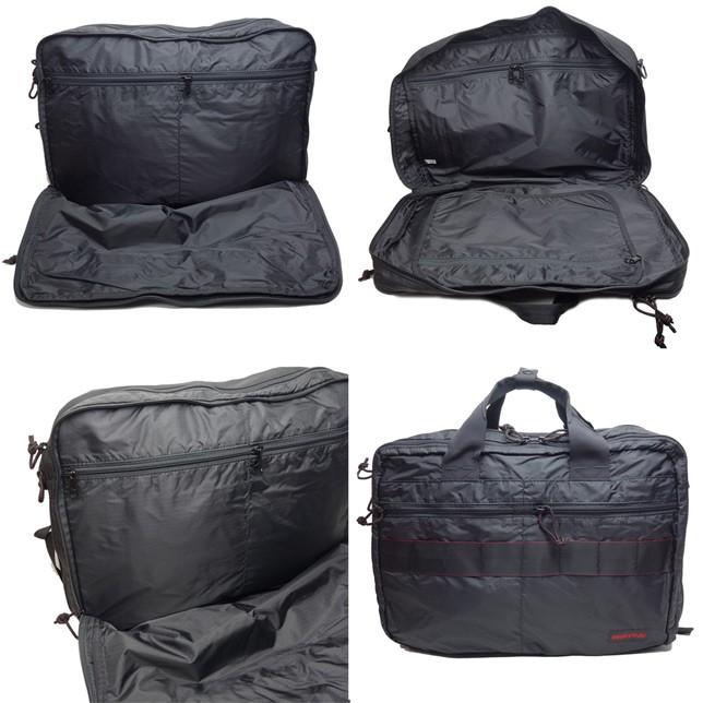 BRIEFING TR-3 S SL PACKABLE ブリーフィング ティーアール3 BRIEFING TR-3 S SL PACKABLE ブリーフィング ティーアール3