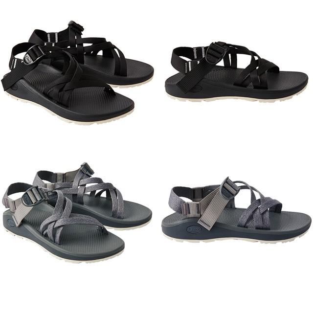 Chaco チャコ メンズ サンダル Ms Z/Cloud X Sandal ZクラウドX サンダル 無地 | CHACO | 01