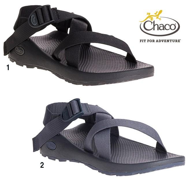 Chaco チャコ メンズ サンダル Ms Z1 CLASSIC Sandal Z/1 クラシック サンダル 無地 | CHACO