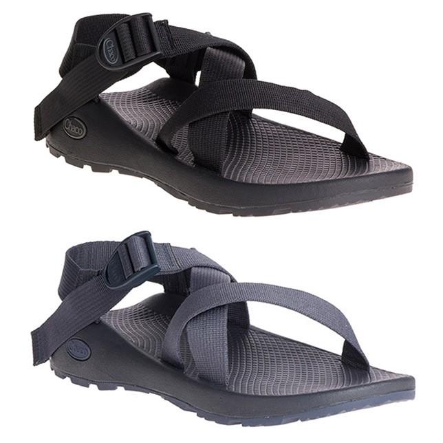 Chaco チャコ メンズ サンダル Ms Z1 CLASSIC Sandal Z/1 クラシック サンダル 無地 | CHACO | 01