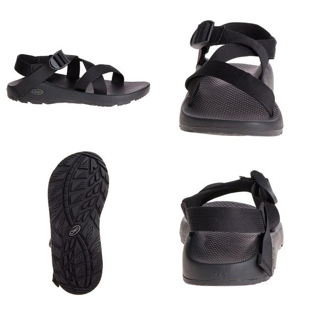 Chaco チャコ メンズ サンダル Ms Z1 CLASSIC Sandal Z/1 クラシック サンダル 無地 | CHACO | 02