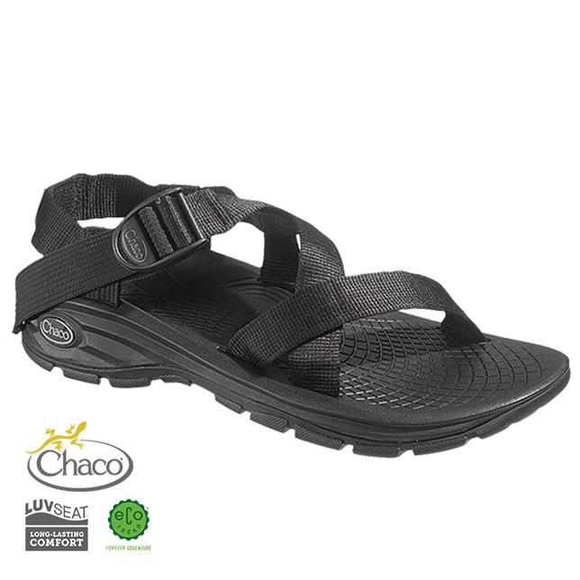 Chaco チャコ メンズ サンダル Ms Z VOLV Sandal Z ヴォルブサンダル 無地 | CHACO